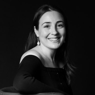 Montana A. - Freelance Graphic Designer