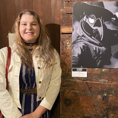 Julia M. - Freelance Illustrator