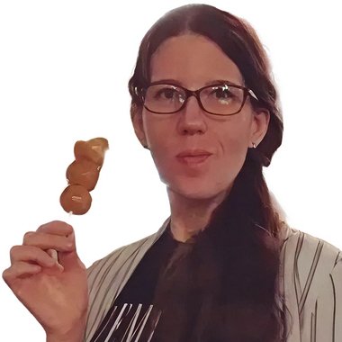 Stacy M. - Freelance Ui Designer