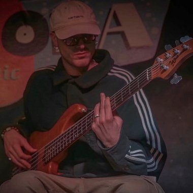 Alessandro C. - Freelance Music Composer