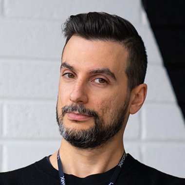 Gabriele T. - Freelance Ui Designer