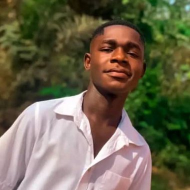 Opoku B. - Freelance Flyer Designer