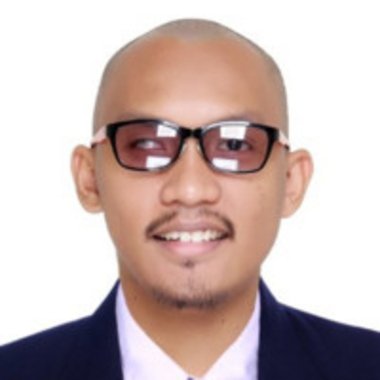 Julius Cyrus Cabangon