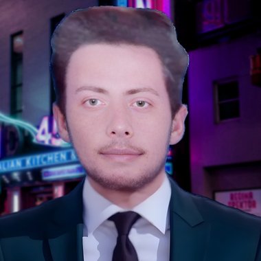 Khuram S. - Freelance Animator