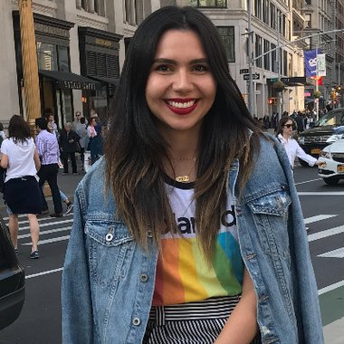 Maritza M. - Freelance Social Media Freelancer