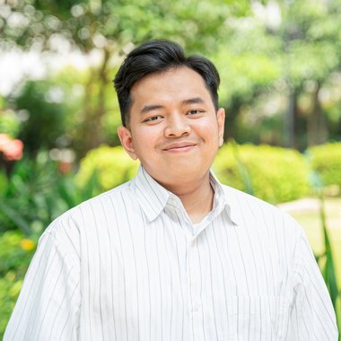 FAIQ R. - Freelance Image Editor