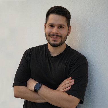 Dimitris M. - Freelance 2d Animator