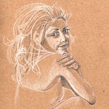 Andreea M. - Freelance Illustrator