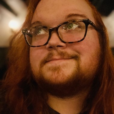 Auly K. - Freelance Graphic Designer