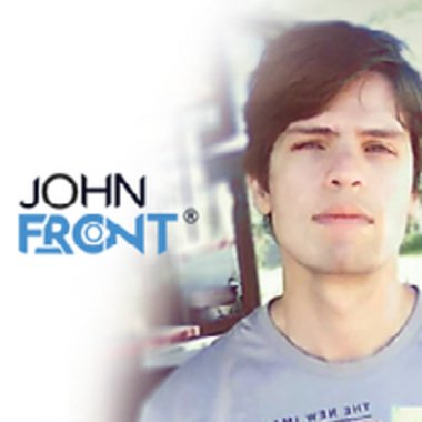 Ivan T. - Freelance Web Designer