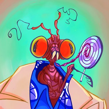 Torres - Freelance Animator