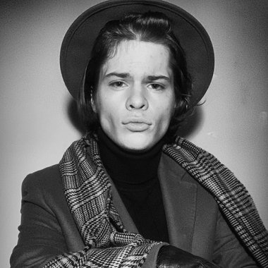 Graham G. - Freelance Screenplay Writer