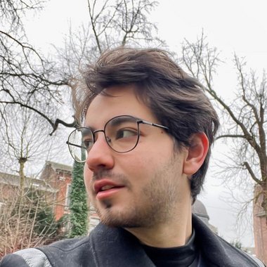 Leonardo R. - Freelance Game Designer