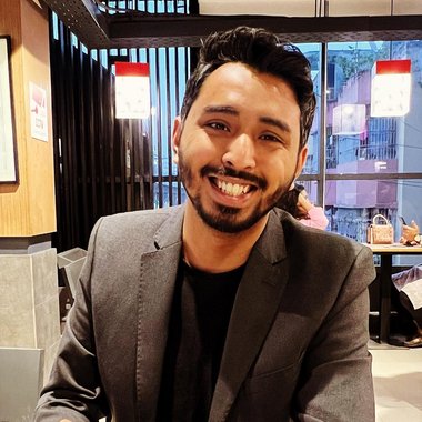 Kazi H. - Freelance Product Marketer