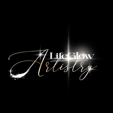 LifeGlow A. - Freelance Brand Designer