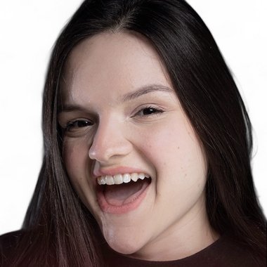 Ariadna P. - Freelance Singer