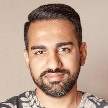 Hakeem A. - Freelance Full Stack Developer