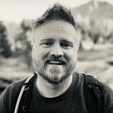 richfarr - Freelance Graphic Designer