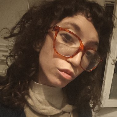 Giulia C. - Freelance Video Editor