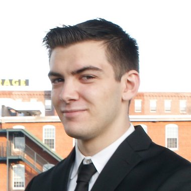 Brandon A. - Freelance Illustrator