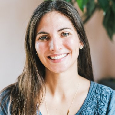 Ashley - Freelance Social Media Manager