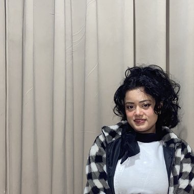 Kashish R. - Freelance Illustrator