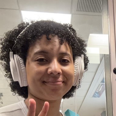 Mely S. - Freelance Sound Engineer