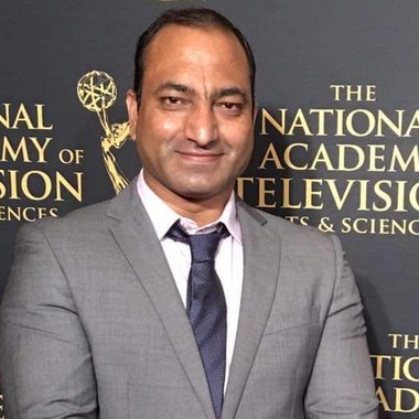 Haider A. - Freelance Cinematographer