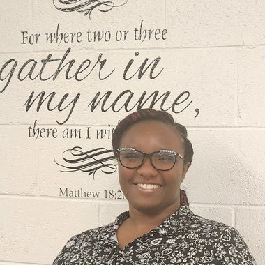 Asaiahya G. - Freelance Stagehand