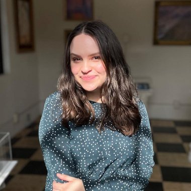 Andrea C. - Freelance Videographer