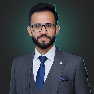 Hamza A. - Freelance Content Creator