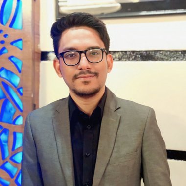 Md. S. - Freelance Ux Designer