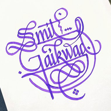 Smit G. - Freelance Tattoo Illustrator