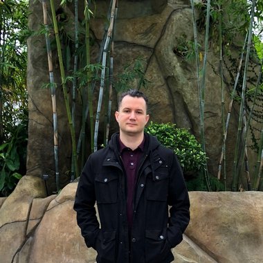 Red S. - Freelance Audio Engineer