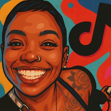 Capri K. - Freelance Brand Designer