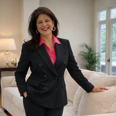 Patty S. - Freelance Marketing Consultant