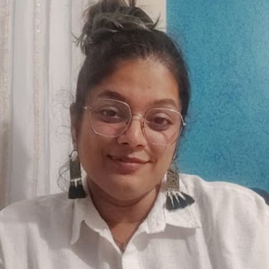 priyanshi j. - Freelance Banner Ad Designer