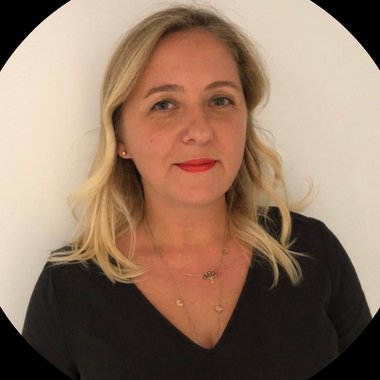 Harika F. - Freelance Marketing Consultant