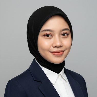 Rizki L. - Freelance Content Creator