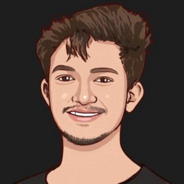 abk b. - Freelance Graphic Designer