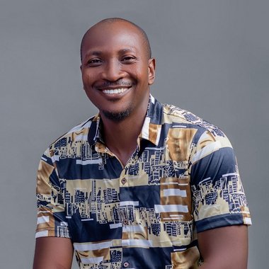 Abimbola S. - Freelance Blockchain Developer