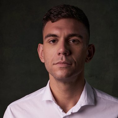 Federico D. - Freelance Audio Engineer