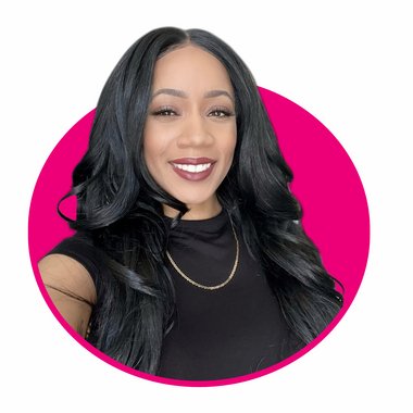 chantelwhitedesign - Freelance Brand Designer