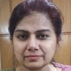 Saadia Tajammal