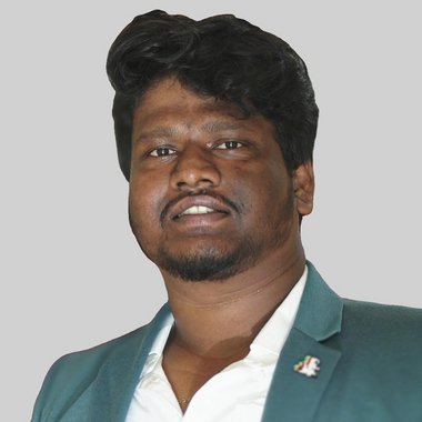 Amardip K. - Freelance Web Developer