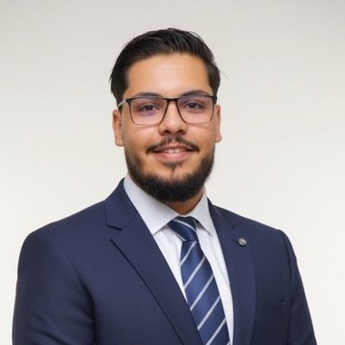 Fodil B. - Freelance Web Designer