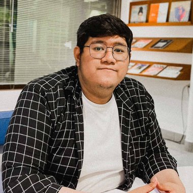 mikyichsan - Freelance Artist