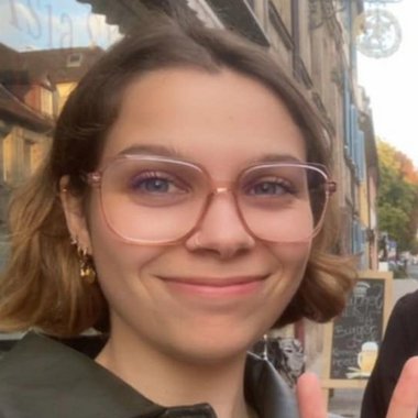 Orane R. - Freelance Animator