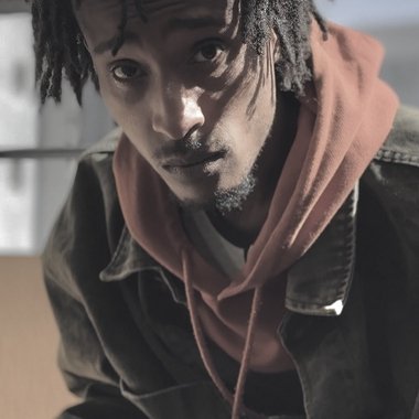 AMANUEL B. - Freelance Album Art Designer