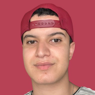 Ayman L. - Freelance 2d Animator
